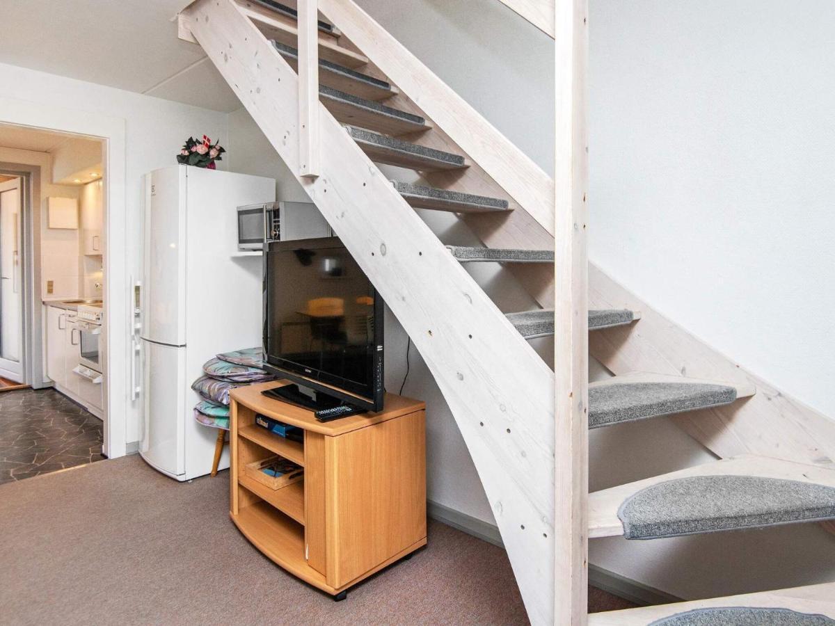 6 Person Holiday Home In R M Sonderby  Luaran gambar