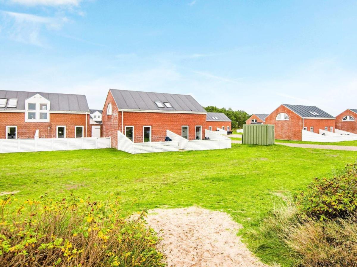 6 Person Holiday Home In R M Sonderby  Luaran gambar
